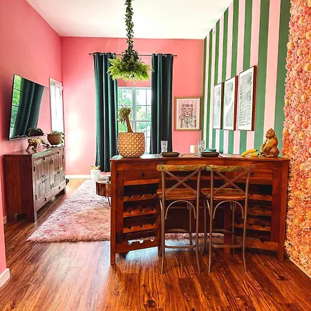 Dreaming With Dolly - Luxe Stay Near Broadway Nashville Exterior photo