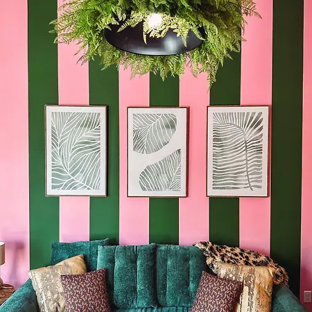Dreaming With Dolly - Luxe Stay Near Broadway Nashville Exterior photo
