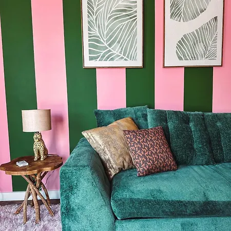 Dreaming With Dolly - Luxe Stay Near Broadway Nashville Exterior photo